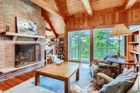 14 Ephriam Allen Road West Tisbury MA 02575