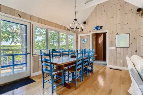 14 Ephriam Allen Road West Tisbury MA 02575