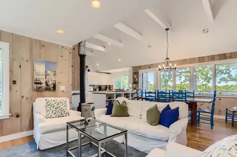 14 Ephriam Allen Road West Tisbury MA 02575