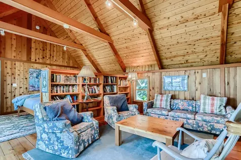 14 Ephriam Allen Road West Tisbury MA 02575