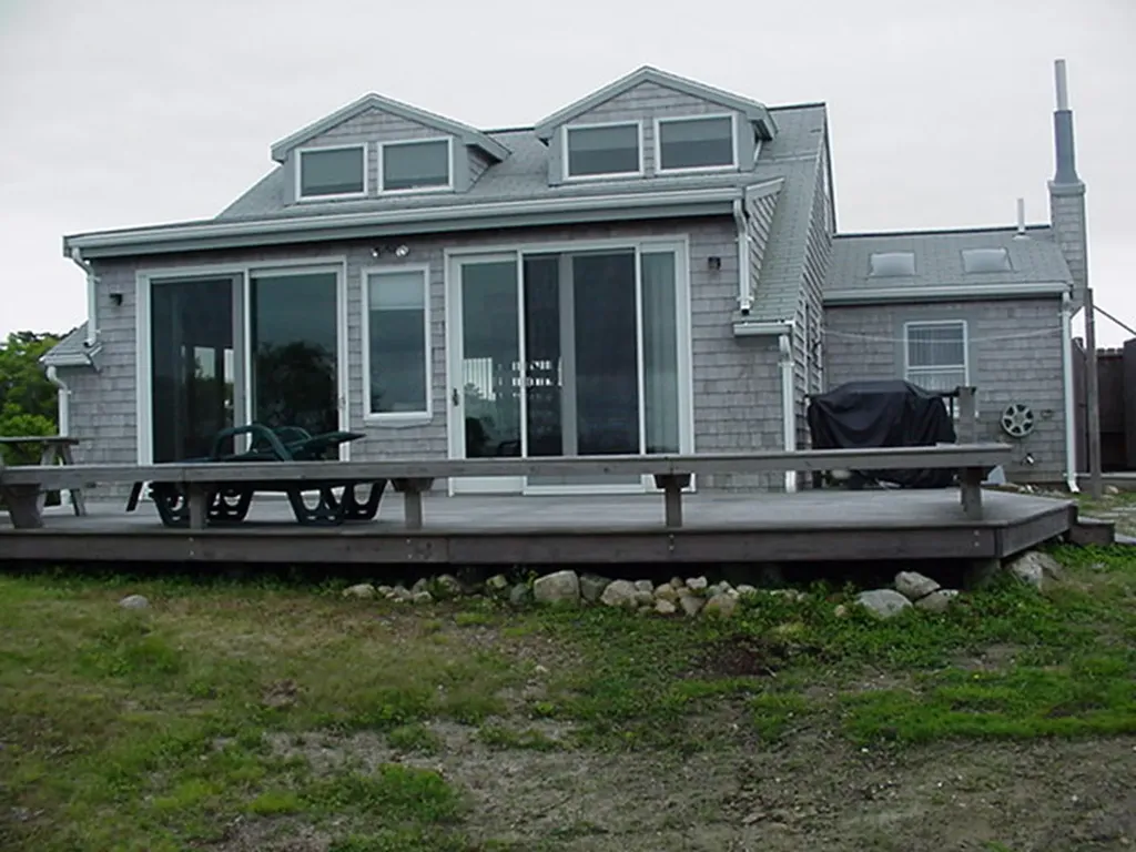23 Chockers Lane Chilmark MA 02535