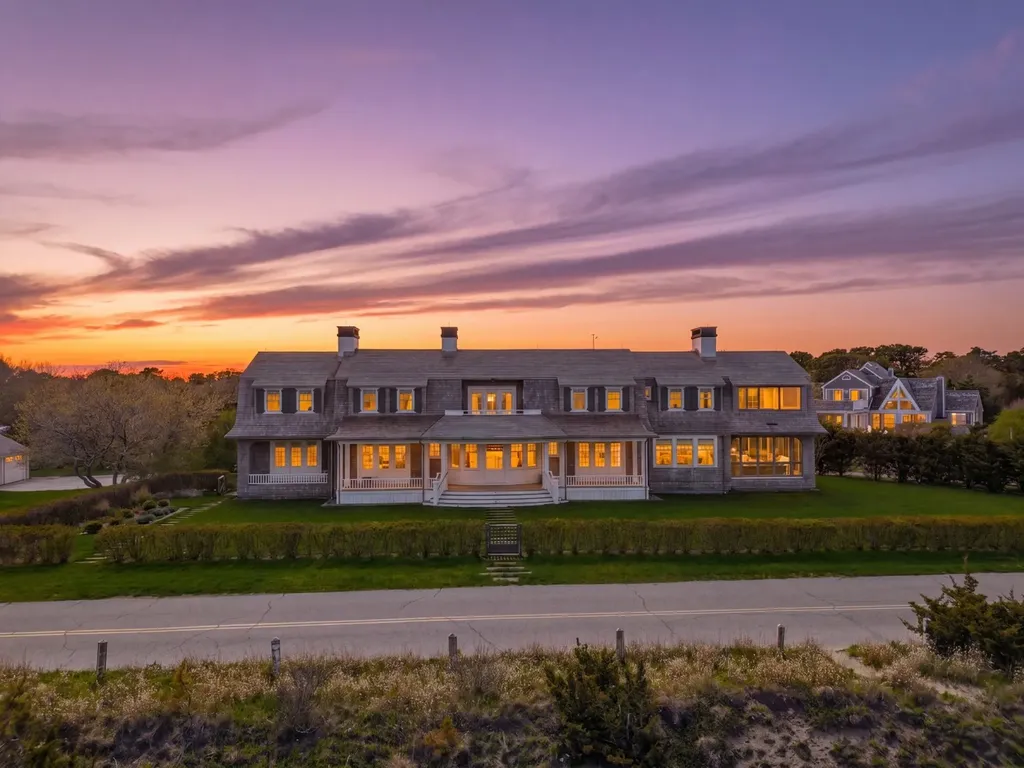 150 East Chop Drive Oak Bluffs MA 02575