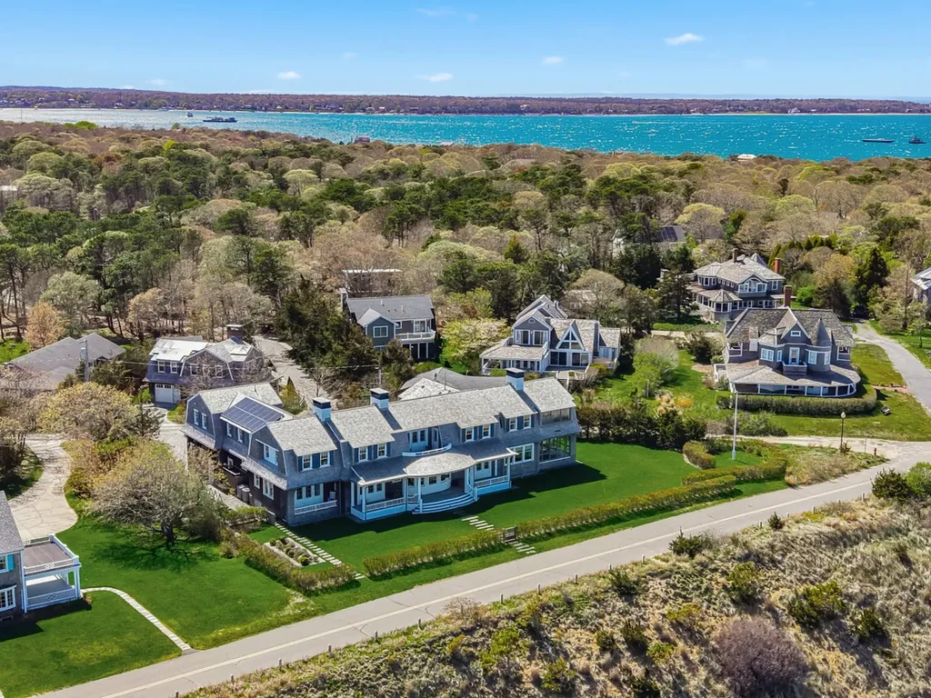 150 East Chop Drive Oak Bluffs MA 02575