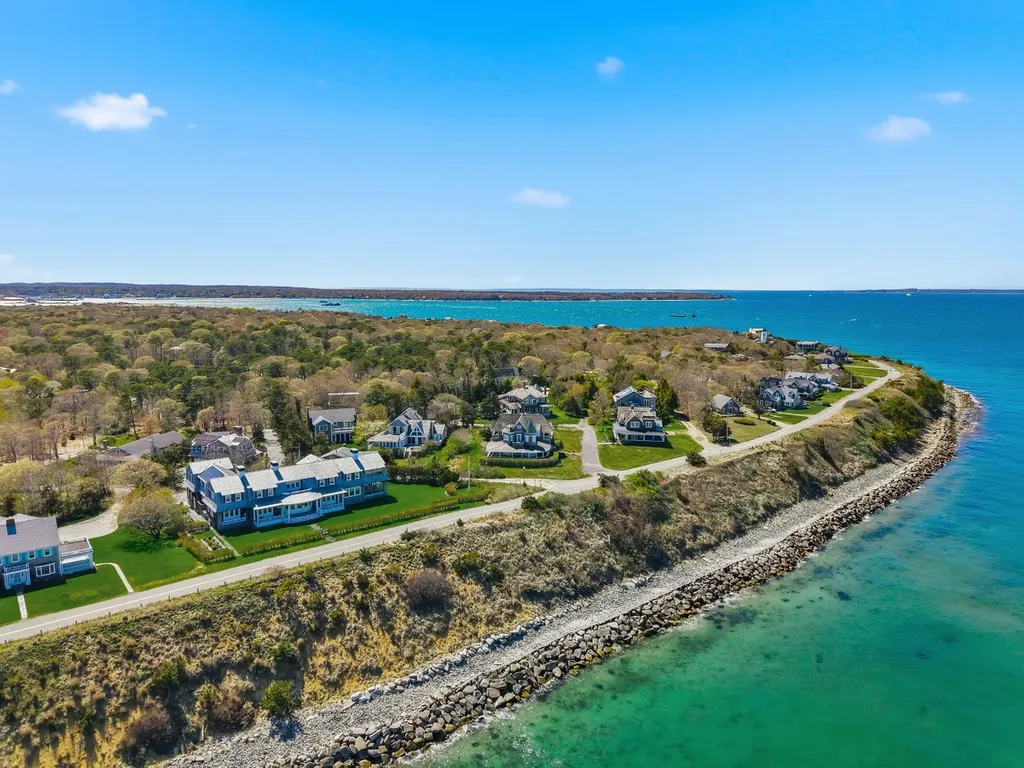 150 East Chop Drive Oak Bluffs MA 02575