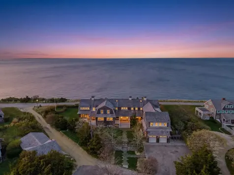 150 East Chop Drive Oak Bluffs MA 02575