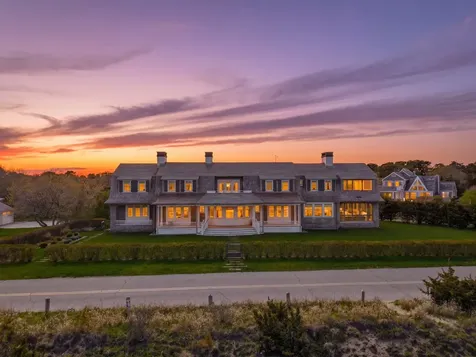 150 East Chop Drive Oak Bluffs MA 02575