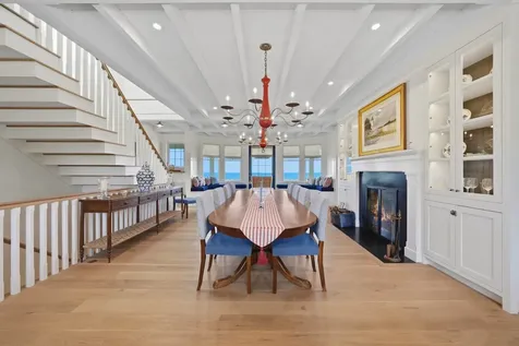150 East Chop Drive Oak Bluffs MA 02575