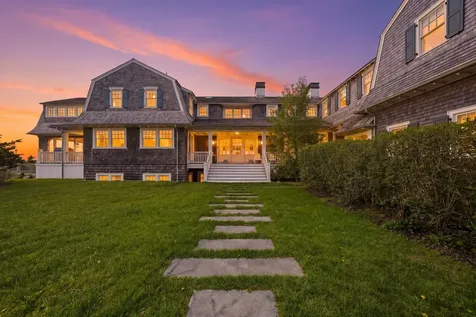 150 East Chop Drive Oak Bluffs MA 02575