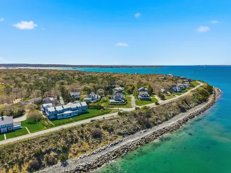 150 East Chop Drive Oak Bluffs MA 02575