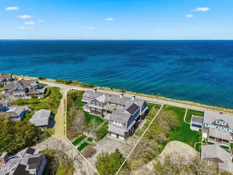 150 East Chop Drive Oak Bluffs MA 02575