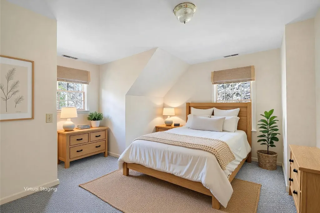 2 Cosmos Way Edgartown MA 02539