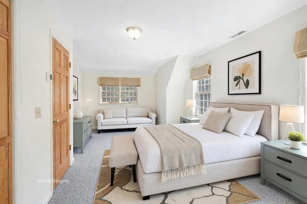 2 Cosmos Way Edgartown MA 02539