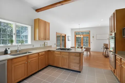 2 Cosmos Way Edgartown MA 02539