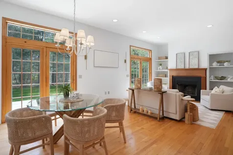 2 Cosmos Way Edgartown MA 02539