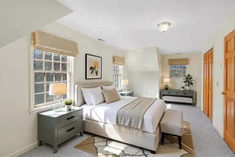 2 Cosmos Way Edgartown MA 02539