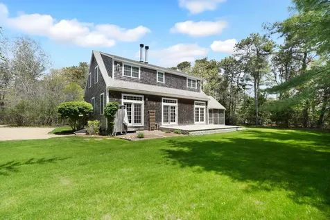 2 Cosmos Way Edgartown MA 02539