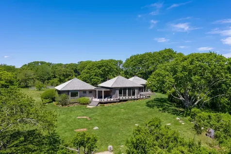 12 East Pasture Road Aquinnah MA 02535