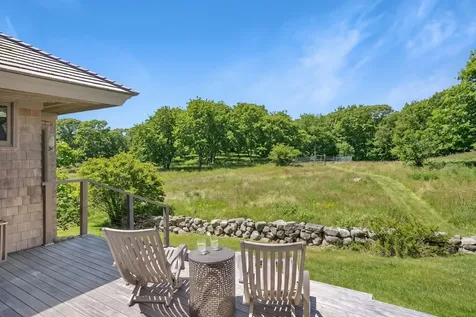 12 East Pasture Road Aquinnah MA 02535