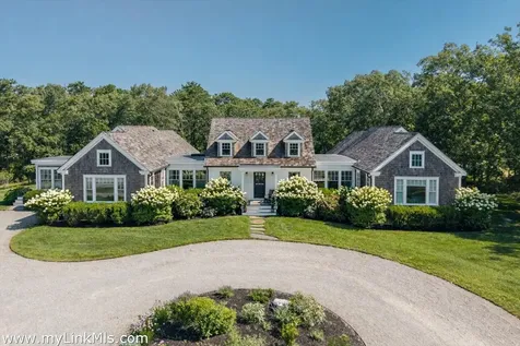 8 Paddock Road Oak Bluffs MA 02557