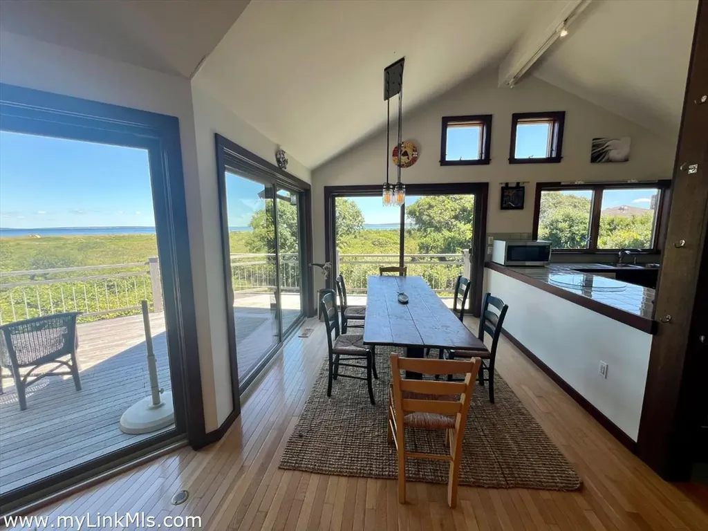382 Lighthouse Road Aquinnah MA 02535