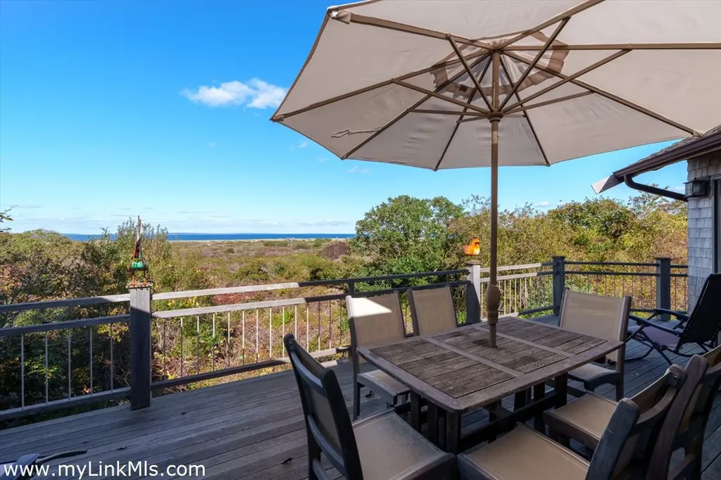 382 Lighthouse Road Aquinnah MA 02535