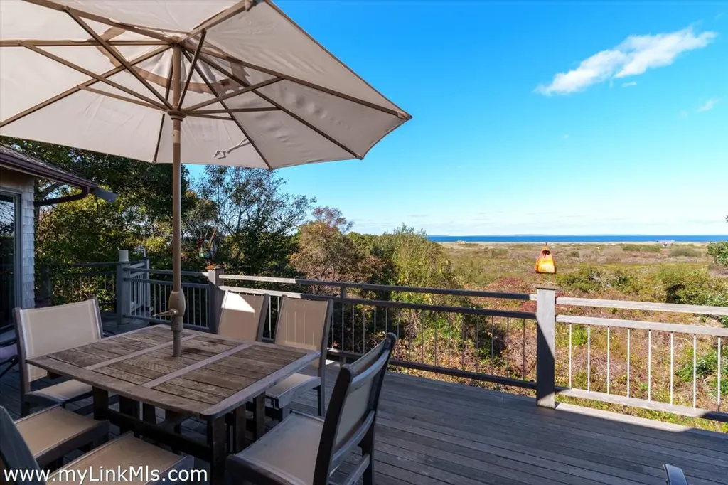 382 Lighthouse Road Aquinnah MA 02535