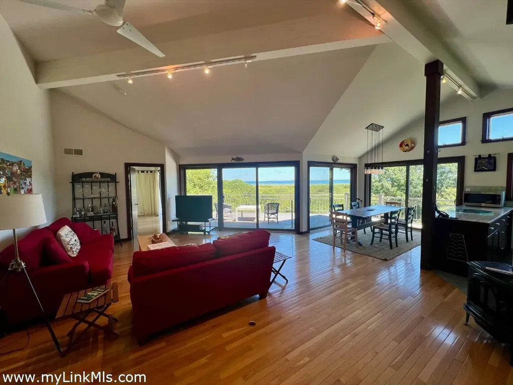 382 Lighthouse Road Aquinnah MA 02535