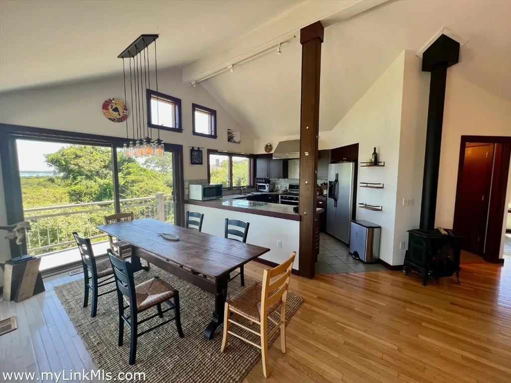 382 Lighthouse Road Aquinnah MA 02535