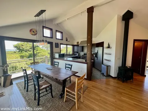 382 Lighthouse Road Aquinnah MA 02535