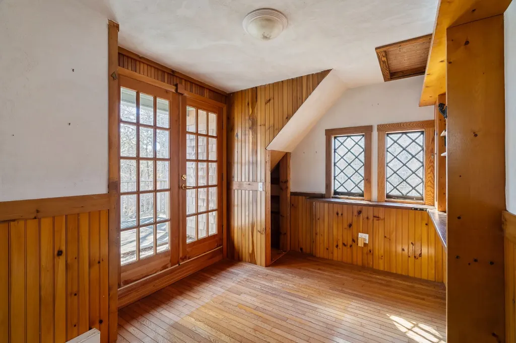 24 Beetle Swamp Road Edgartown MA 02539