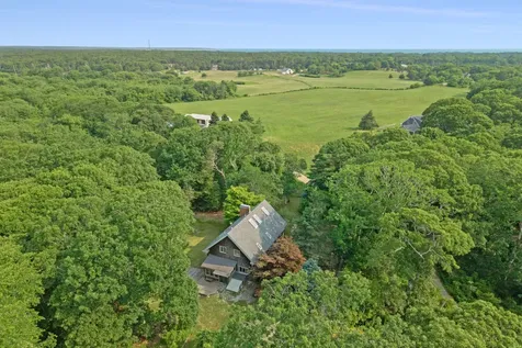 24 Beetle Swamp Road Edgartown MA 02539