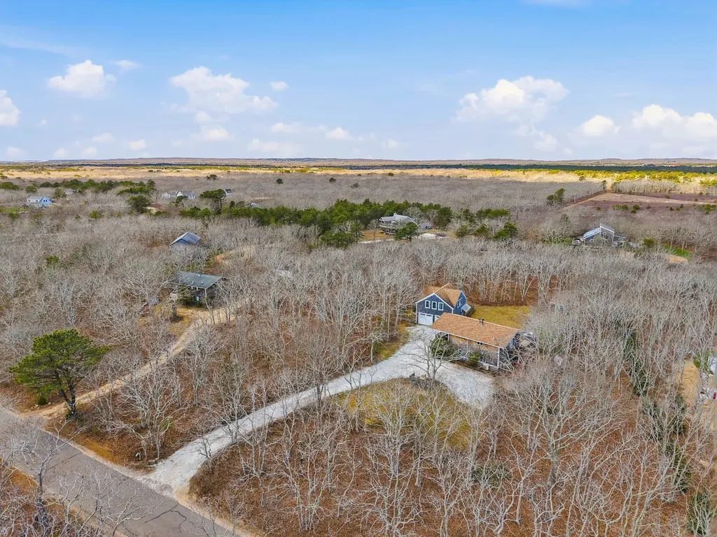 63 Vineyard Meadow Farms Road West Tisbury MA 02575