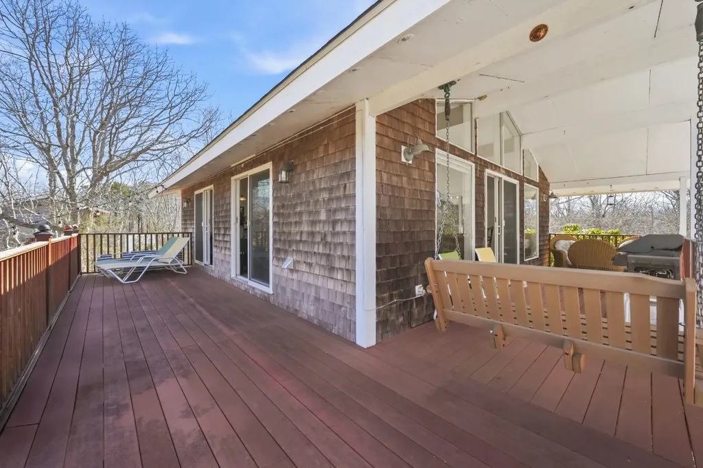 63 Vineyard Meadow Farms Road West Tisbury MA 02575