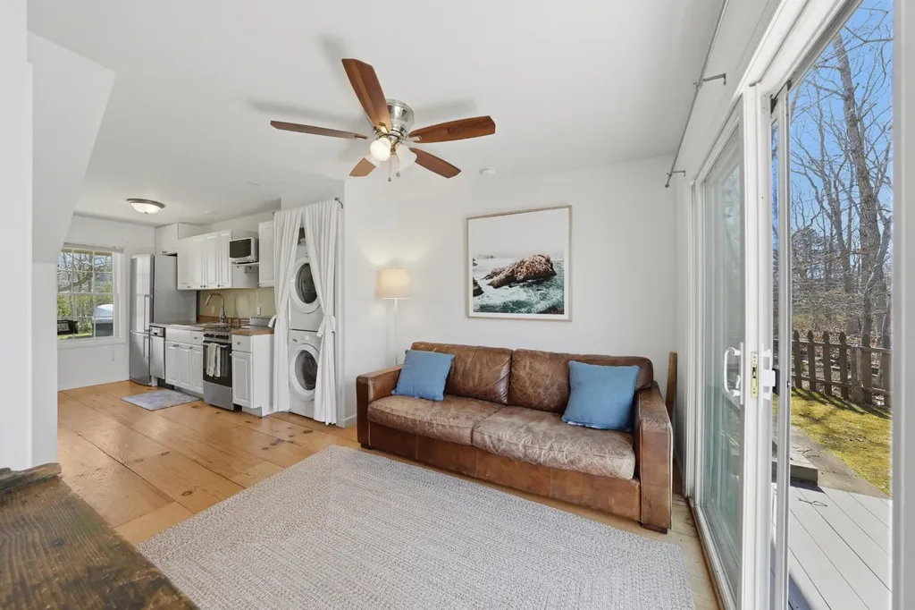 63 Vineyard Meadow Farms Road West Tisbury MA 02575