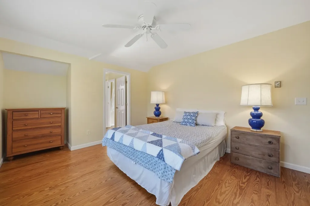 63 Vineyard Meadow Farms Road West Tisbury MA 02575