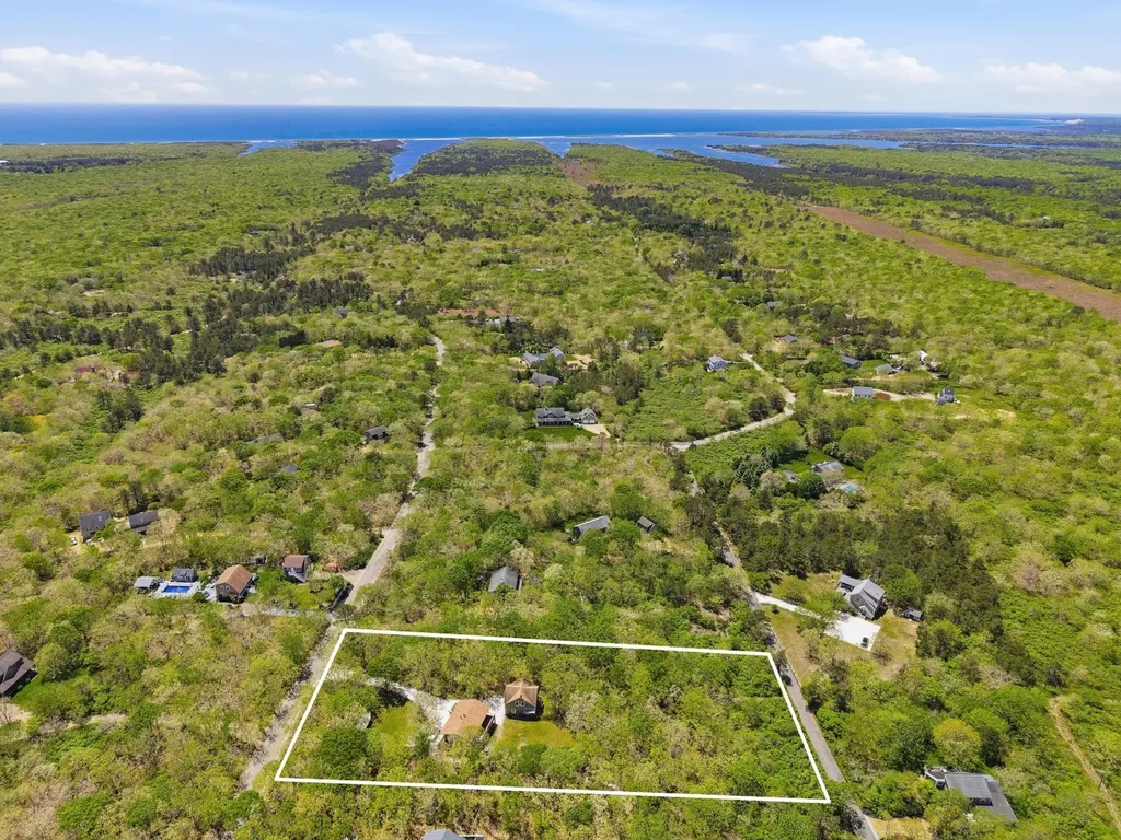 63 Vineyard Meadow Farms Road West Tisbury MA 02575