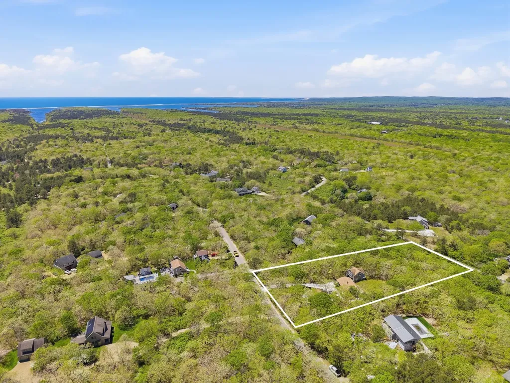 63 Vineyard Meadow Farms Road West Tisbury MA 02575