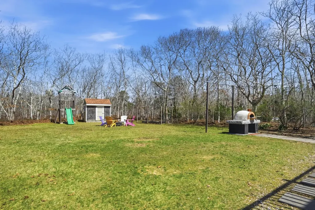 63 Vineyard Meadow Farms Road West Tisbury MA 02575
