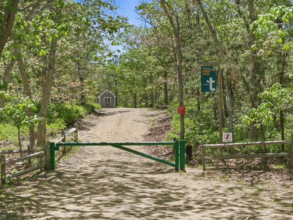 63 Vineyard Meadow Farms Road West Tisbury MA 02575