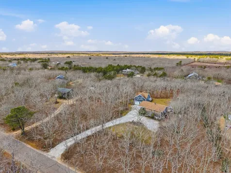 63 Vineyard Meadow Farms Road West Tisbury MA 02575