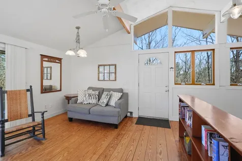 63 Vineyard Meadow Farms Road West Tisbury MA 02575