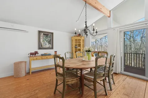 63 Vineyard Meadow Farms Road West Tisbury MA 02575
