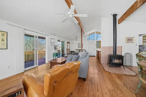 63 Vineyard Meadow Farms Road West Tisbury MA 02575