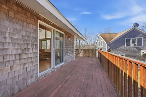 63 Vineyard Meadow Farms Road West Tisbury MA 02575