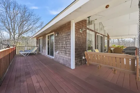 63 Vineyard Meadow Farms Road West Tisbury MA 02575