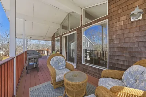 63 Vineyard Meadow Farms Road West Tisbury MA 02575