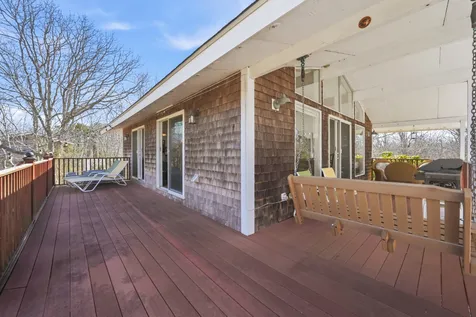 63 Vineyard Meadow Farms Road West Tisbury MA 02575