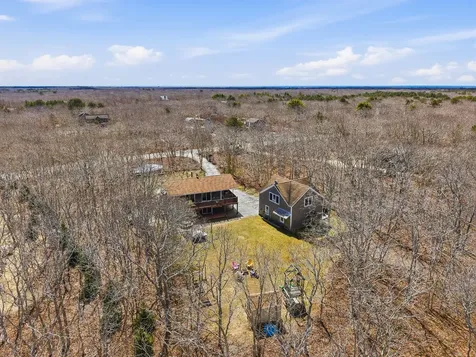 63 Vineyard Meadow Farms Road West Tisbury MA 02575