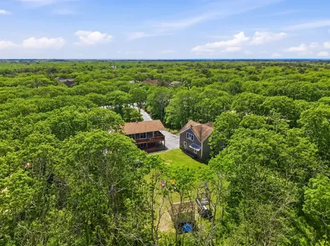 63 Vineyard Meadow Farms Road West Tisbury MA 02575