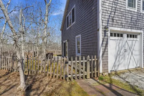 63 Vineyard Meadow Farms Road West Tisbury MA 02575